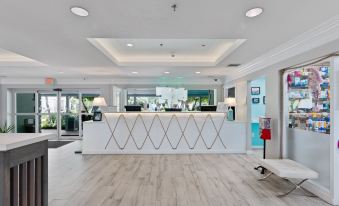 Holiday Inn Resort Grand Cayman