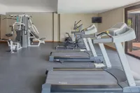 Holiday Inn & Suites BATANGAS LIMAPARK by IHG - Gym
