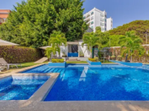 One Cuernavaca Hoteles en Cuernavaca