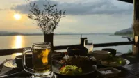 Kawarin Saiyai Cottage and Lake Hotels in Thong Pha Phum