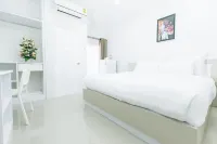 더 건 호텔 무앙수린 호텔