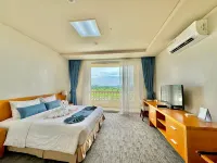 Sân golf Sono Felice Country Club Hải Phòng Các khách sạn ở Thành phố Uông Bí