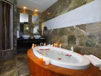 Aranwa Cusco Boutique Hotel - romantici