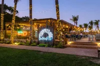 San Martinho Beach Club Hoteles en 