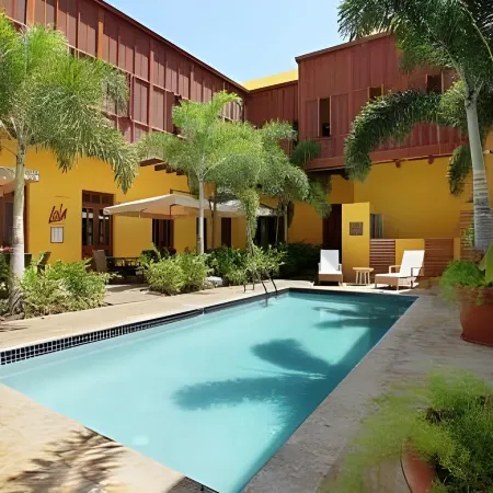 Ponce Plaza Hotel & Casino