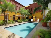 Ponce Plaza Hotel & Casino - Uima-altaat