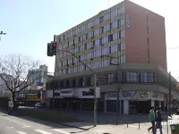 Hotel Itamaraty Hoteller i Jardim Botânico