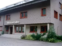 Hotel Weinstube Hotels near Eschen-Mauren Sports Park