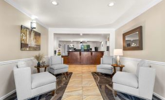 Best Western El Centro Inn