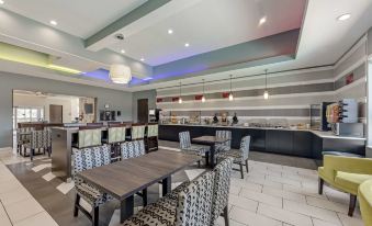 Best Western Plus Pflugerville Inn  Suites
