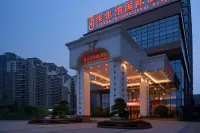 Vienna International Hotel (Xinxing new city square) - Pet friendly