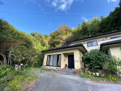 Yamabitoan A Lodging Where You Can Experience