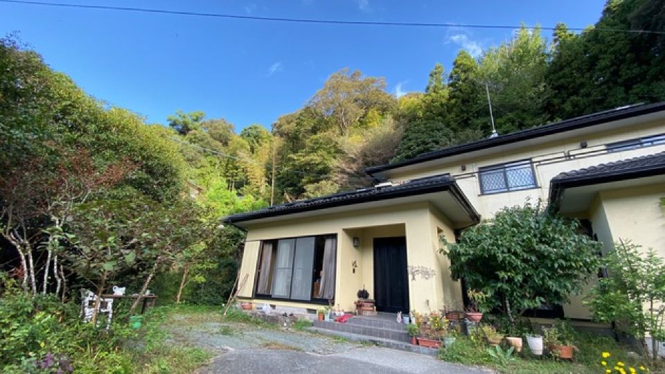 Yamabitoan A Lodging Where You Can Experience