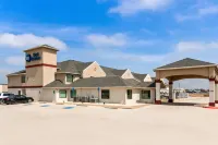 Best Western Abilene Inn  Suites