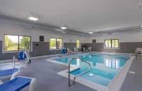 Sleep Inn & Suites Near Fort Gregg-Adams