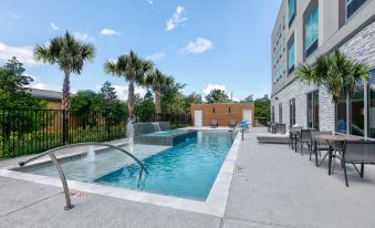 Hampton Inn & Suites by Hilton Shenandoah the Woodlands