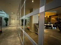 We Hotel Lubuklinggau Hotels in Kota Lubuklinggau