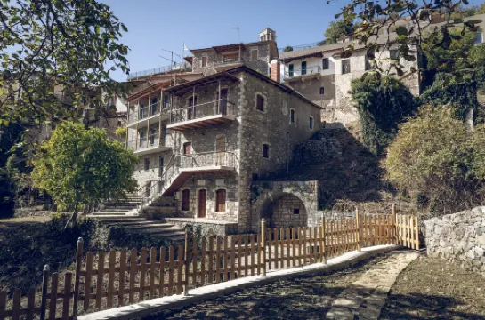 Gileri生態與設計公寓