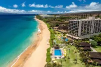 Royal Lahaina Resort Hotels in Lahaina