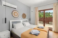 Anassa Mare Villas & Residences Hotels in Paxoi