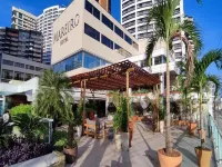 Hotel Mareiro Beira Mar Hotéis em Fortaleza