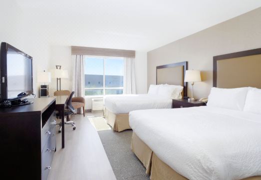 홀리데이 인 & 스위트 피닉스 에어포트