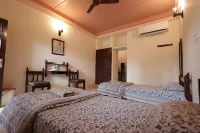 Mvt Guesthouse & Restaurant