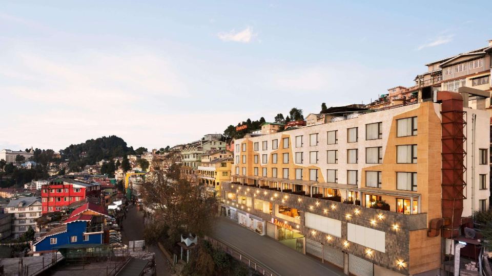 Ramada by Wyndham Darjeeling Gandhi Road