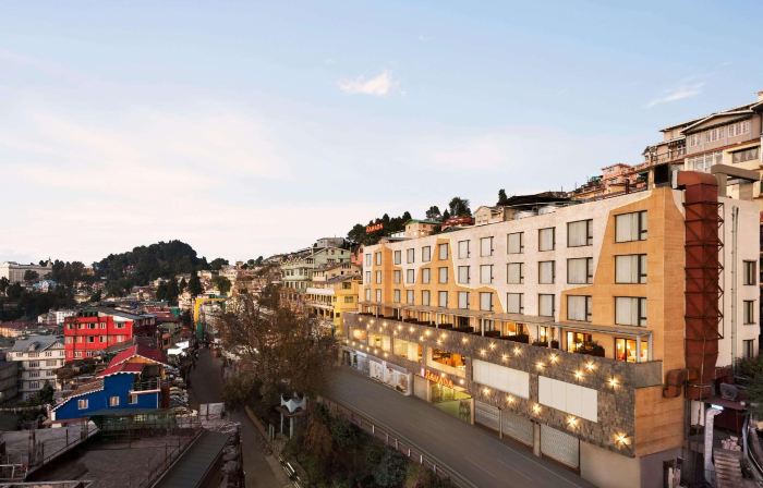 Ramada by Wyndham Darjeeling Gandhi Road