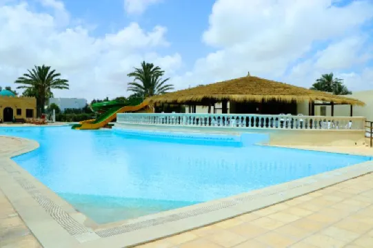 The Ksar Djerba Charming Hotel & Spa Hotels in 