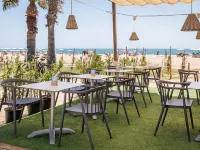 The Place Mar Mediterrania by Alegria 4 Sup Adults Only Hotels in Maresme