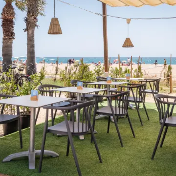 The Place Mar Mediterrania by Alegria 4 Sup Adults Only