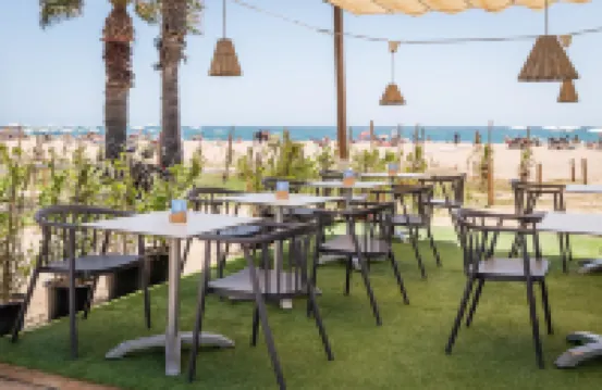 The Place Mar Mediterrania by Alegria 4 Sup Adults Only