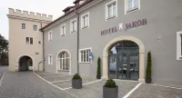 Hotel Jakob Regensburg DownTown, BW Signature Collection Hotels in Pettendorf