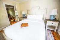 Inn at Tyler Hill Các khách sạn ở Fremont