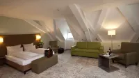 Hotel Jakob Regensburg DownTown, BW Signature Collection - 3 stelle