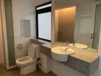 Sri Sayang Resort Service Apartment Hotel a Batu Ferringhi