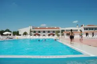 Burgaz Resort Aquapark Hotel - Pools
