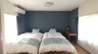 The Okawa Family Vacation Home is an Inn That is C Hotels in Ōkawa