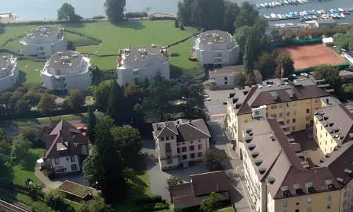 Grand Hotel Europe