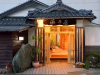 Ryori-Ryokan Hamanoya Các khách sạn ở Kyotango