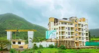 레인포레스트 리조트 앤드 스파 이가트푸리 테이크고티 호텔