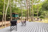 Private Villa J - Vacation STAY 15847 Hotels in Narusawa