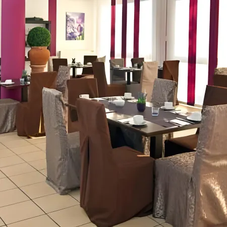 Hotel Primula