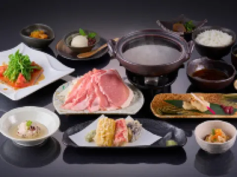 ニセコアンヌプリ温泉 湯心亭 ニセコのホテル