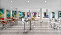 Prize by Radisson, Hamburg City - Aamiainen
