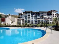 Arena Apart Complex Hotels in Sveti Vlas