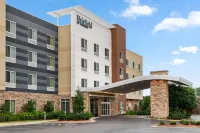 Fairfield Inn & Suites Alexandria