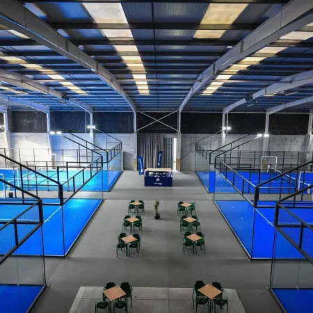 Open Village Sports Hotel & Spa Club