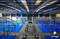 Open Village Sports Hotel & Spa Club Hotel a Felgueiras